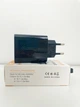 Зарядное устройство Power 3.0 20W 3USB+ TypeC Черный / Black - изображение 5