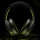 Słuchawki Skullcandy BT Crusher ANC 2 True Black (S6CAW-R740) (955555908539883) - Outlet - obraz 4