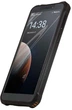 Смартфон Sigma mobile X-treme PQ18 Dual Sim Black-Orange (4827798374023) - зображення 4