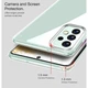 Чехол Upex Armor Case для Samsung Galaxy A32 5G (A326) Transparent (UP195037) - изображение 4