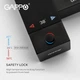 Гігієнічний душ GAPPO G07 G7207-60 із термостатом, чорний - изображение 5