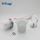 Ершик стекло настенный Frap F1910 1/20 - изображение 3
