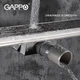 Душовий трап GAPPO G87007-1, 70х700 мм, нержавіюча сталь - зображення 3
