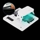 Защитное стекло Whitestone Dome для Samsung Galaxy Z Fold 5 Clear (2 Pack) (8809365408245) - изображение 3
