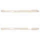 Чохол Spigen Thin Fit Pen для Samsung Galaxy Fold5 (F946) Pearled Ivory (ACS06210) - зображення 5