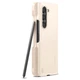 Чохол Spigen Thin Fit Pen для Samsung Galaxy Fold5 (F946) Pearled Ivory (ACS06210) - зображення 9