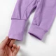 Детские штаны из трикотажной ткани Tunes Lavender 68см (3-6 месяцев) - изображение 4