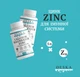 Комплекс Oeska Кальцій Магній Цинк +Д3 та В6 90 капсул | Calcium Magnesium Zinc + Vitamin D3 & B6 - зображення 5