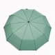 Зонт складной JZ SB-JZС12013g-green - зображення 2