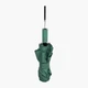 Зонт складной JZ SB-JZС12013g-green - зображення 4