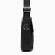 Мужская кожаная сумка премиум качества JZ SB-JZK12043bl-black - изображение 5