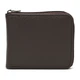 Мужской кожаный кошелек Horse Imperial K1024bz-brown - зображення 3