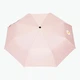 Зонт складной JZ SB-JZCV13123ROMp-pink - зображення 2