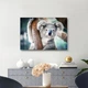 Текстильний лайтбокс 60*40 см - изображение 2