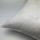Подушка пухо-перова IGLEN 70х70 см 30% пуху (70704) - зображення 5