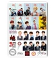 Подарунковий набір Стрей кідс Stray Kids (w134) - зображення 6