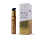 Крем-шиммер для тела Intt Sexy Glow с маслом ши и ароматом ванили, сияющая загорелая кожа 60 мл (SO7131) - изображение 1