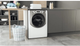 Пральна машина вузька Hotpoint Ariston AQS73D28S EU/B N - зображення 11