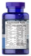 Мультивітаміни для чоловіків Puritans Pride One Daily Men`s Multivitamin - 100 капсул - зображення 3