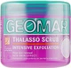 Талассо-скраб для тела "Морская соль и виноград" - Geomar Thalasso Scrub Intensive Exfoliation 600g (566815-27085) - изображение 1