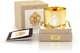 Парфумована свічка Tiziana Terenzi Luna Collection Andromeda Gold Glass 170g (547679-37416) - зображення 1