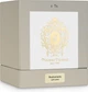 Парфумована свічка Tiziana Terenzi Luna Collection Andromeda Gold Glass 170g (547679-37416) - зображення 3