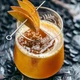 Шпажки із нержавіючої сталі Око срібло 10 шт. REMY-DECOR коктейльні багаторазові шпажки для канапе - зображення 4