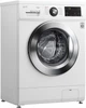 Стиральная машина узкая LG F2J3HS2W - изображение 3