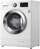 Стиральная машина узкая LG F2J3HS2W - изображение 4