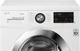 Стиральная машина узкая LG F2J3HS2W - изображение 7