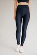 Спортивные лосины Aktasport Basic Navy Blue размер XL (1022_XL) - изображение 2
