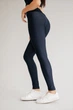 Спортивные лосины Aktasport Basic Navy Blue размер XL (1022_XL) - изображение 5
