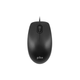 Мышка Piko MS-009 USB Black (1283126467158) - изображение 1