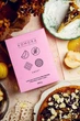 Безглютеновая смесь для выпечки KOMORA sweet "Панкейки, вафли, пирог" в коробке, 500 г - изображение 4