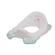 Накладка на унитаз Keeeper Peppa the pig 30х40х15 см серая (KEE-10819) - изображение 1