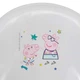 Накладка на унитаз Keeeper Peppa the pig 30х40х15 см серая (KEE-10819) - изображение 7
