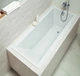 Ванна акрилова Kolo Supero 180x80см з ніжками (5362000) - зображення 2