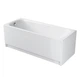 Ванна акриловая Cersanit Nao 170x70см (S301-244) - изображение 1