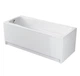 Ванна акриловая Cersanit Lana 170x70см (S301-163) - изображение 1