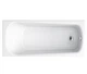 Ванна акриловая Cersanit Nao 160x70см (S301-243) - изображение 2