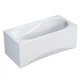 Ванна акриловая Cersanit Mito Red 150x70 с ножками (AZBR1000633595) - изображение 1