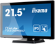 Monitor 21,5" iiyama ProLite Touch T2236MSC-B3 - obraz 5