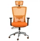 Офисное кресло Special4You Dawn Orange (E6132) - изображение 2