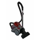 Контейнерный пылесос Grunhelm GVCM-243-CR, 2400 Вт, циклонный, красный - изображение 5