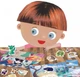 Развивающий пазл Headu Рассказ историй (EN22724) (8059591422724) - изображение 3
