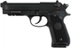 Пневматичний пістолет KWC Beretta M92 Blowback - зображення 1