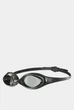 Очки для плавания в бассейне Arena Spider (000024-555) black-silver - изображение 1