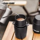 Ручна портативна кавомолка та дріпер MHW-3BOMBER Debu all-in-one Coffee Maker Black - зображення 5