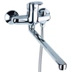 Смеситель для ванны Aquatica NL-2C243C - изображение 1
