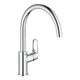 Смеситель для кухни Grohe Bau Flow (31230001) - изображение 1